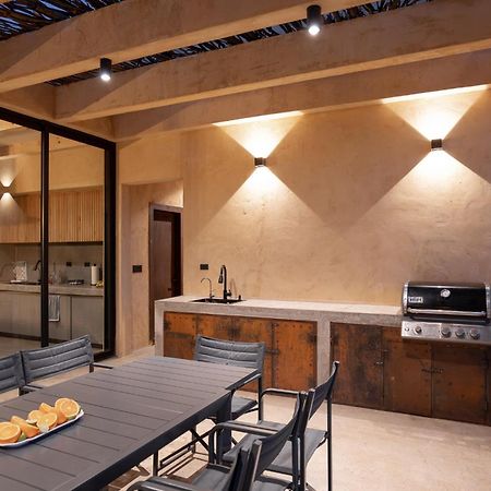 Casa Vall Luxury Valley Life バジェ・デ・グアダルーペ エクステリア 写真