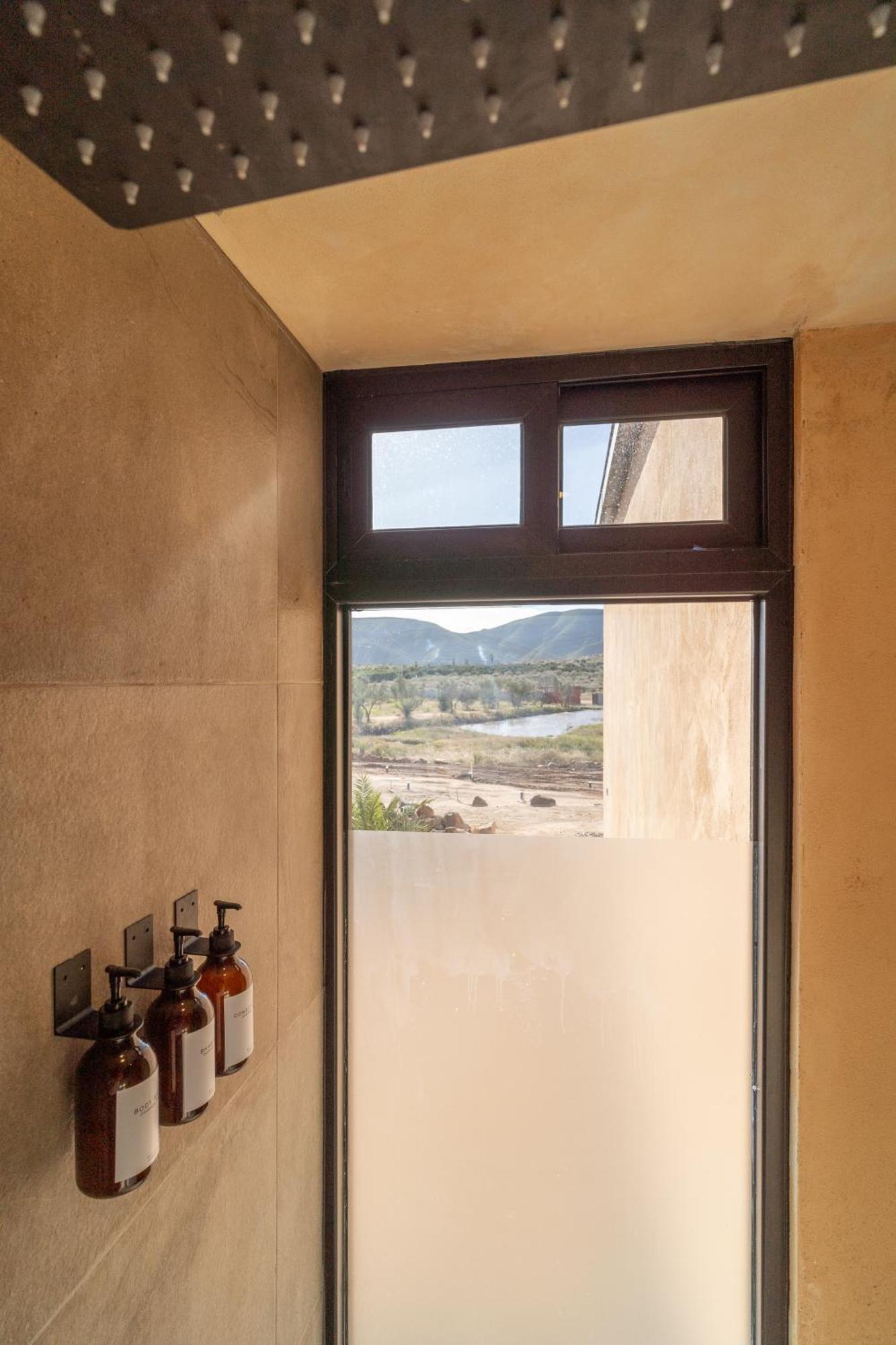 Casa Vall Luxury Valley Life バジェ・デ・グアダルーペ エクステリア 写真